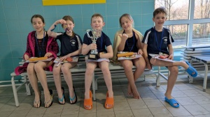 Nikolausschwimmfest 2024