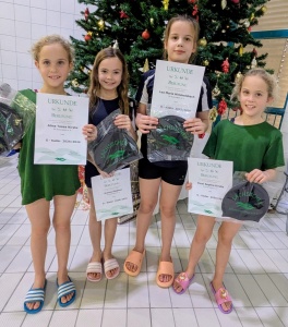 Unsere Kadersportler 2025/2026