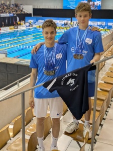 Unsere Kadersportler 2025/2026