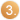 3